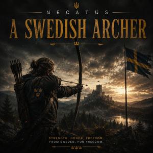 A Swedish archer