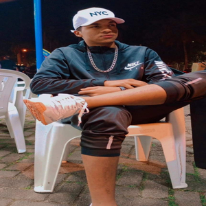 Preta da Cor do Pecado
