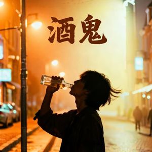 酒鬼（伴奏）