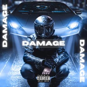 Damage (feat. Tsav)
