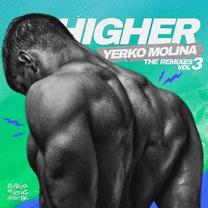 Higher (Pavblo Ibarra Circuit Remix)