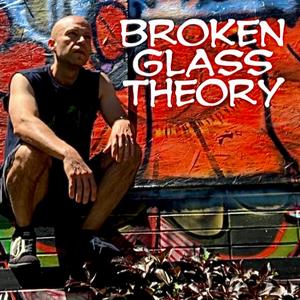 Broken Glass Theory