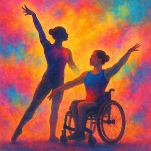 Gemeinsam Bunt - LTF Hamm 2026