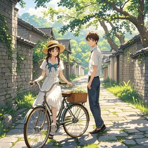 深情