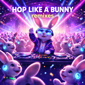 खरगोश की तरह कूदो (Hindi Mix)