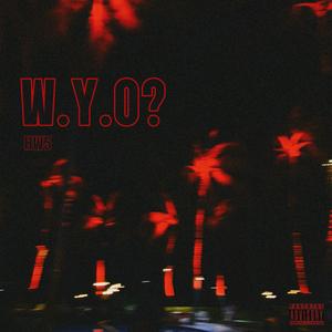 She Know (One way) (feat. Salem)