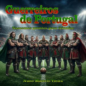 Guerreiros de Portugal