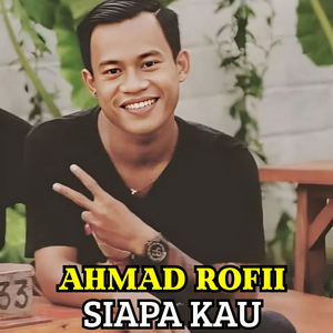 Siapa Kau