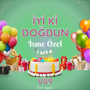 Tebessüm İyi ki Doğdun