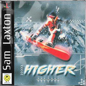 Higher (Extended Mix)