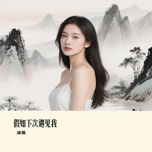 假如下次遇见我 (Remix)