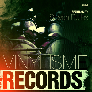 Spartans (Original Mix)