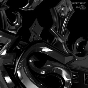 CRAZY BEAUTIFUL NIGHT