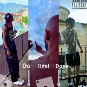 Da ogni dove (feat. R.bianchi & Young R)