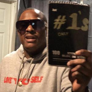 Eddie Murphy (Radio Edit)