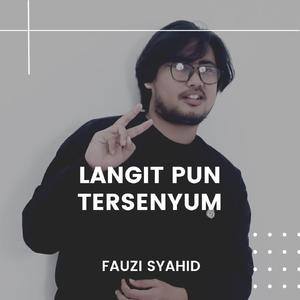 Langit Pun Tersenyum