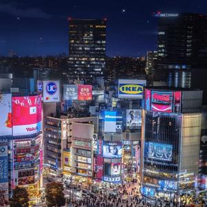 都市幻想