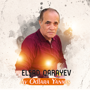 Ay Odlara Yanmış