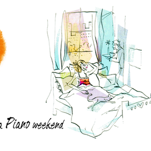 Fantasia In D Minor K.397:Andante