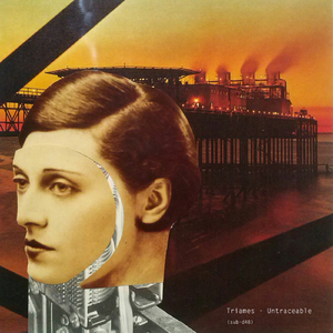 Untraceable (Original Mix)