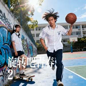 旋转吧青春2