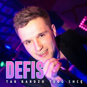 Tak bardzo tego chcę (Radio Edit)