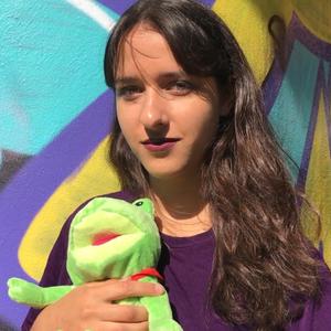 Bez siebie chciałam ciebie