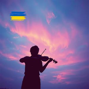 Ukrainian violinist