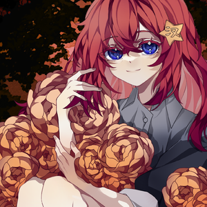 【诡秘之主/镜克】Trespass（阿罗德斯×克莱恩）