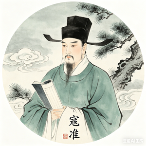 阳关引 Yang Guan Yin