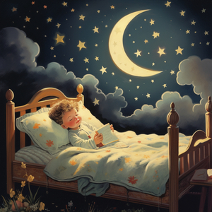 Sleepyhead's Lullaby