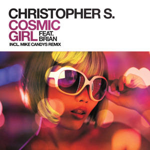Cosmic Girl (Radio Club Mix)
