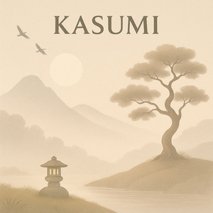 Kasumi