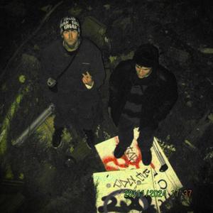 stratil som sa v lese (feat. Skico)