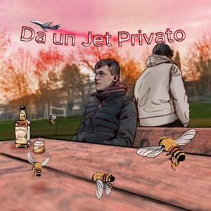 Da Un Jet Privato