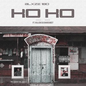 Ko ko (feat. 924Deegeet & Killer C) (prod by 924Deegeet)