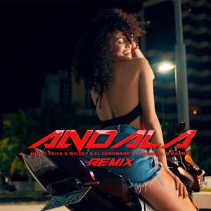 ANDALA REMIX