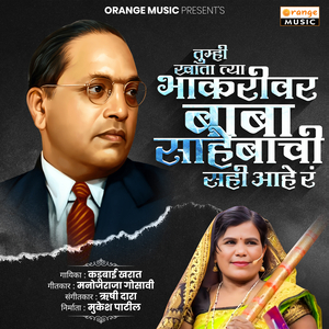 Tumhi Khatatya Bhakrivar Baba Sahebachi Sahi Aahe R