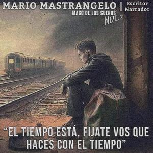 No estás llegando tarde