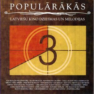 Viss nāk un aiziet tālumā