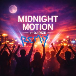 Midnight Motion (Remix)