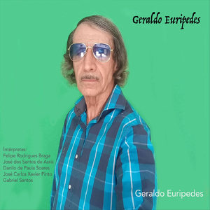 Ontem ao Escurecer (feat. Danilo de Paula Soares)