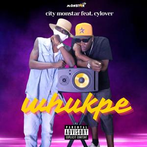 whupke (feat. Cylover)