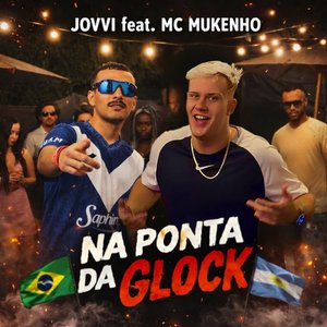 Na Ponta Da Glock