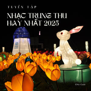 Đêm Trăng Sáng Cùng Vui Trung Thu