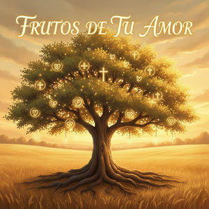 Frutos de Tu Amor