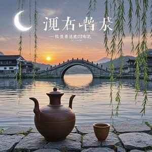 思念是容易上头的酒