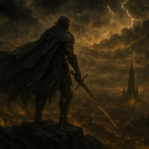 Ashes of a Burning Kingdom