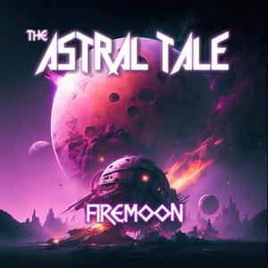 Firemoon (feat. Tristan Harders)