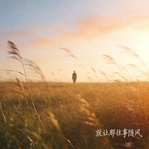 就让那往事随风